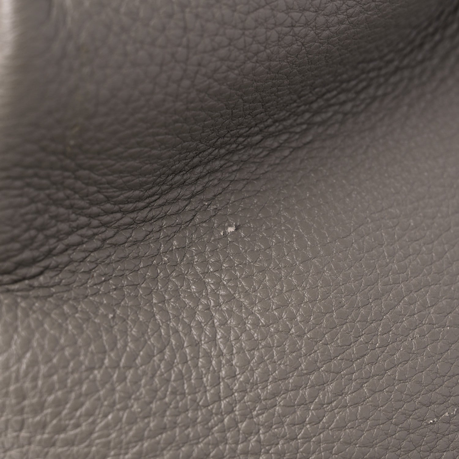 Prada Vitello Phenix Logo Hobo Argilla 12 of 13