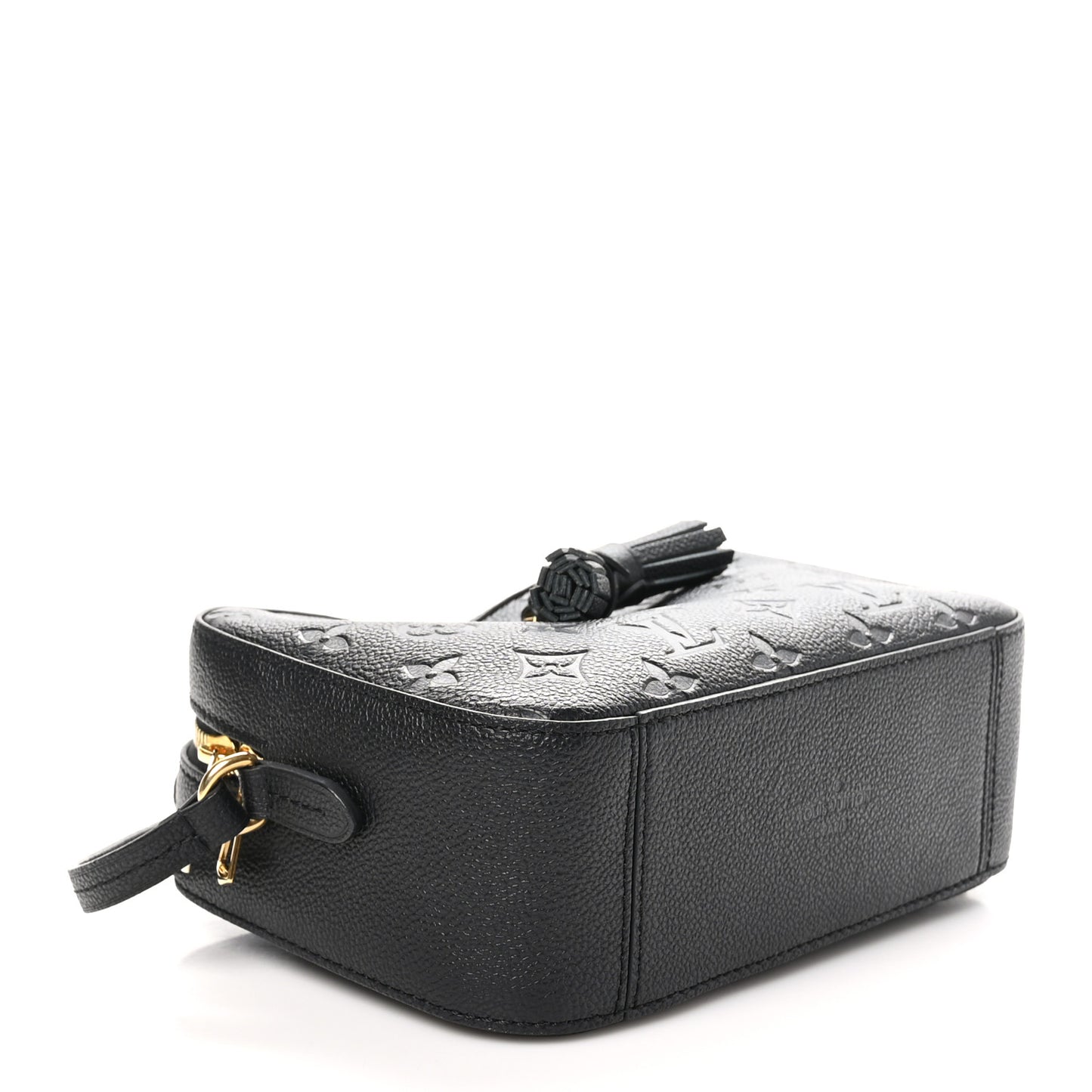 Empreinte Saintonge Black