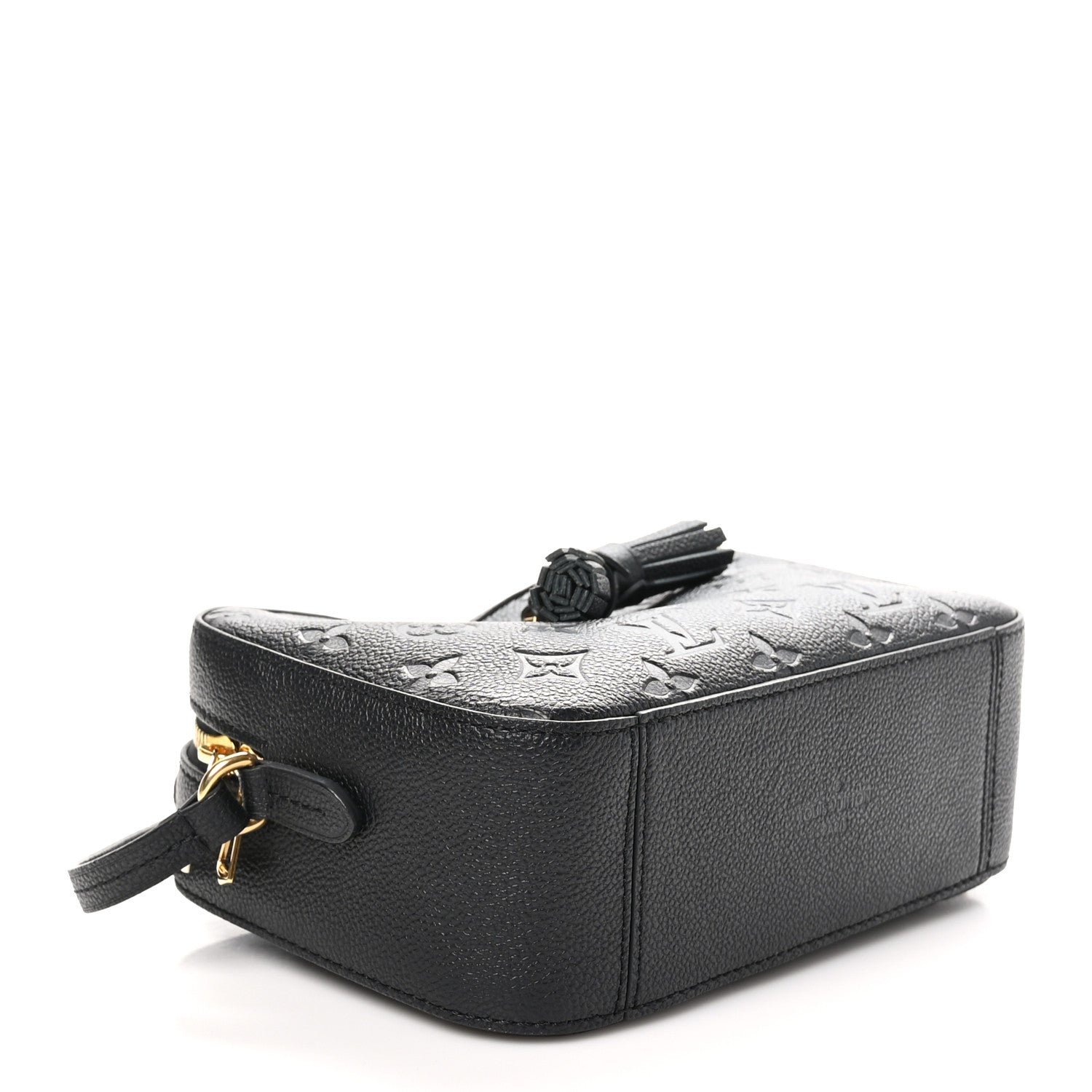 Louis Vuitton Empreinte Saintonge Black 4 of 9