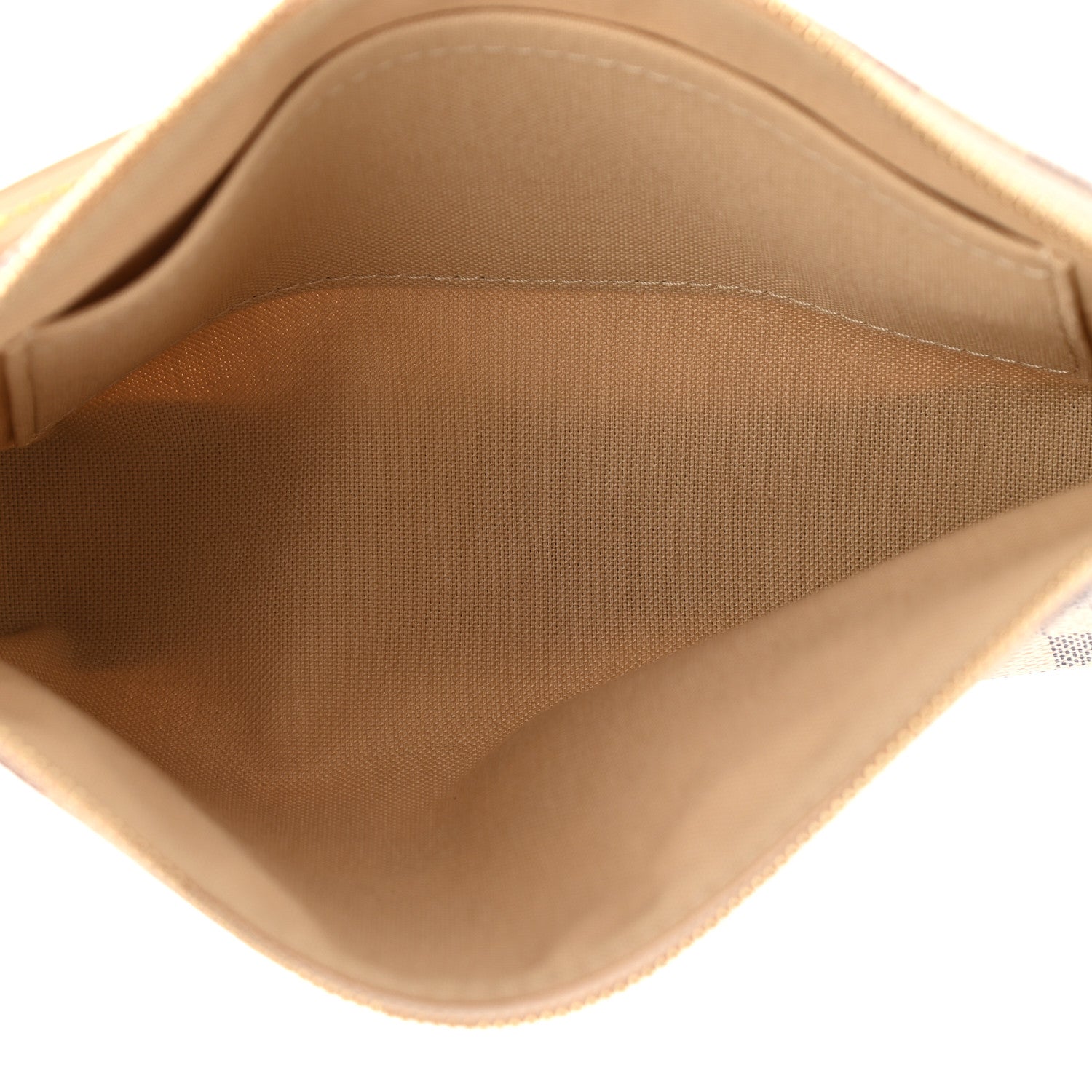 Louis Vuitton Damier Azur Pochette Accessories NM 5 of 8
