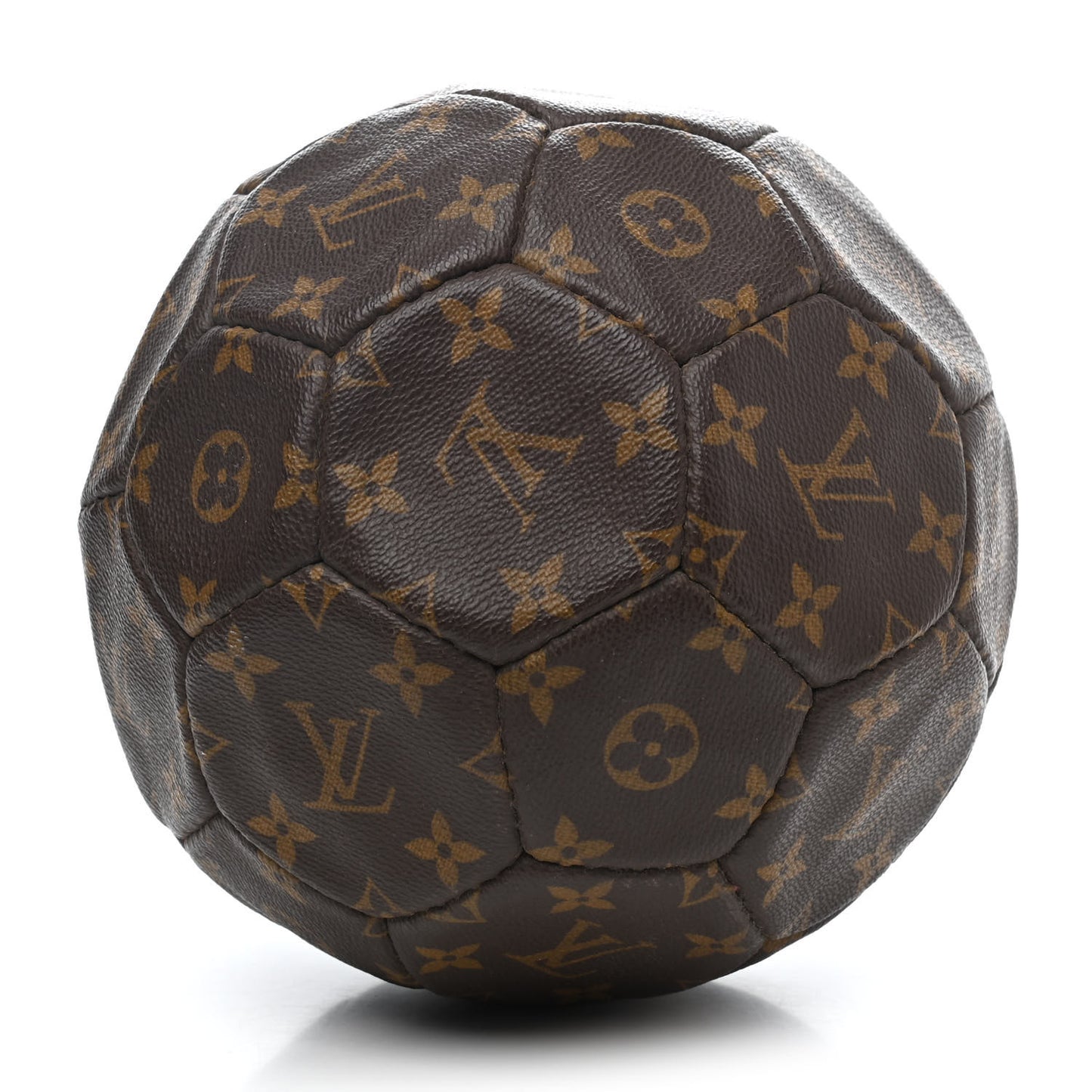 Monogram FIFA France World Cup 1998 Soccer Ball