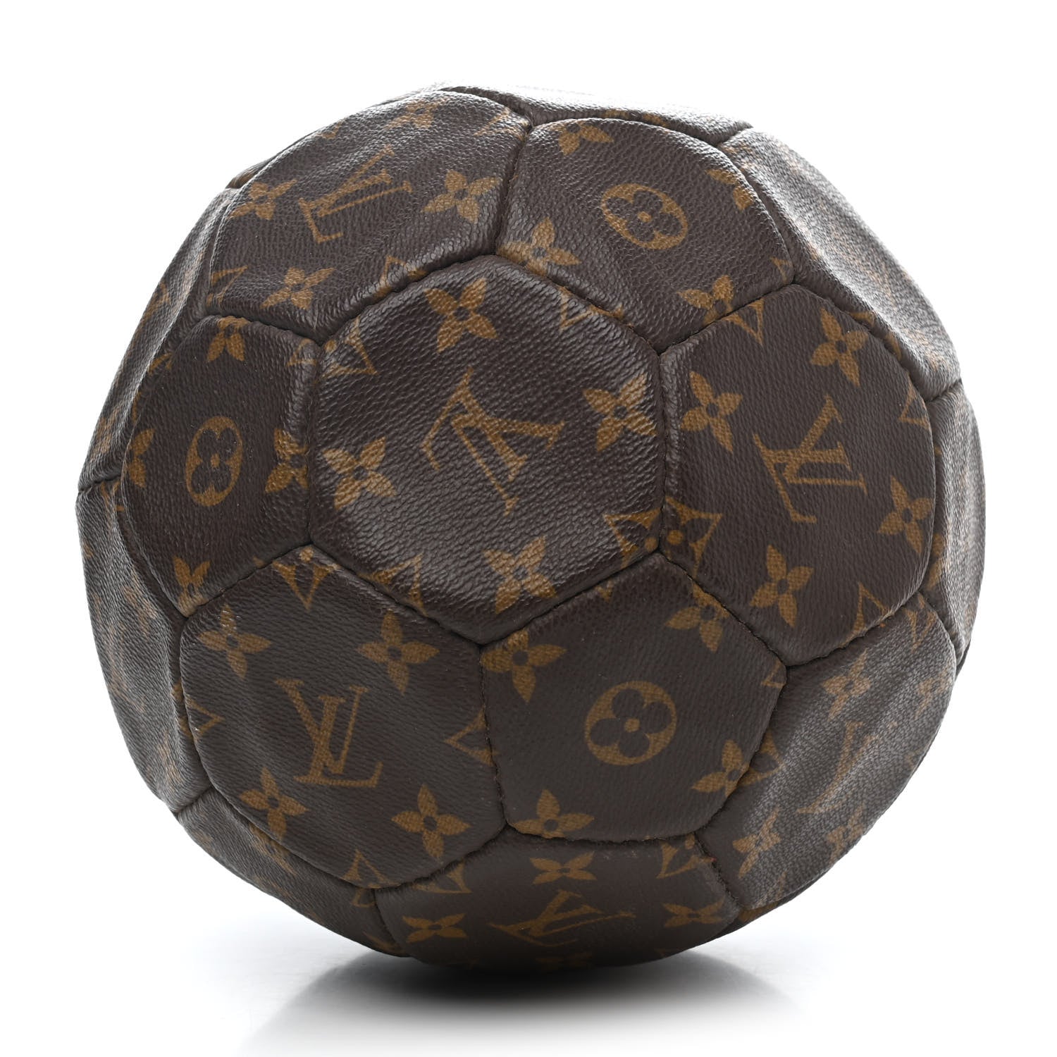 Louis Vuitton Monogram FIFA France World Cup 1998 Soccer Ball 2 of 3