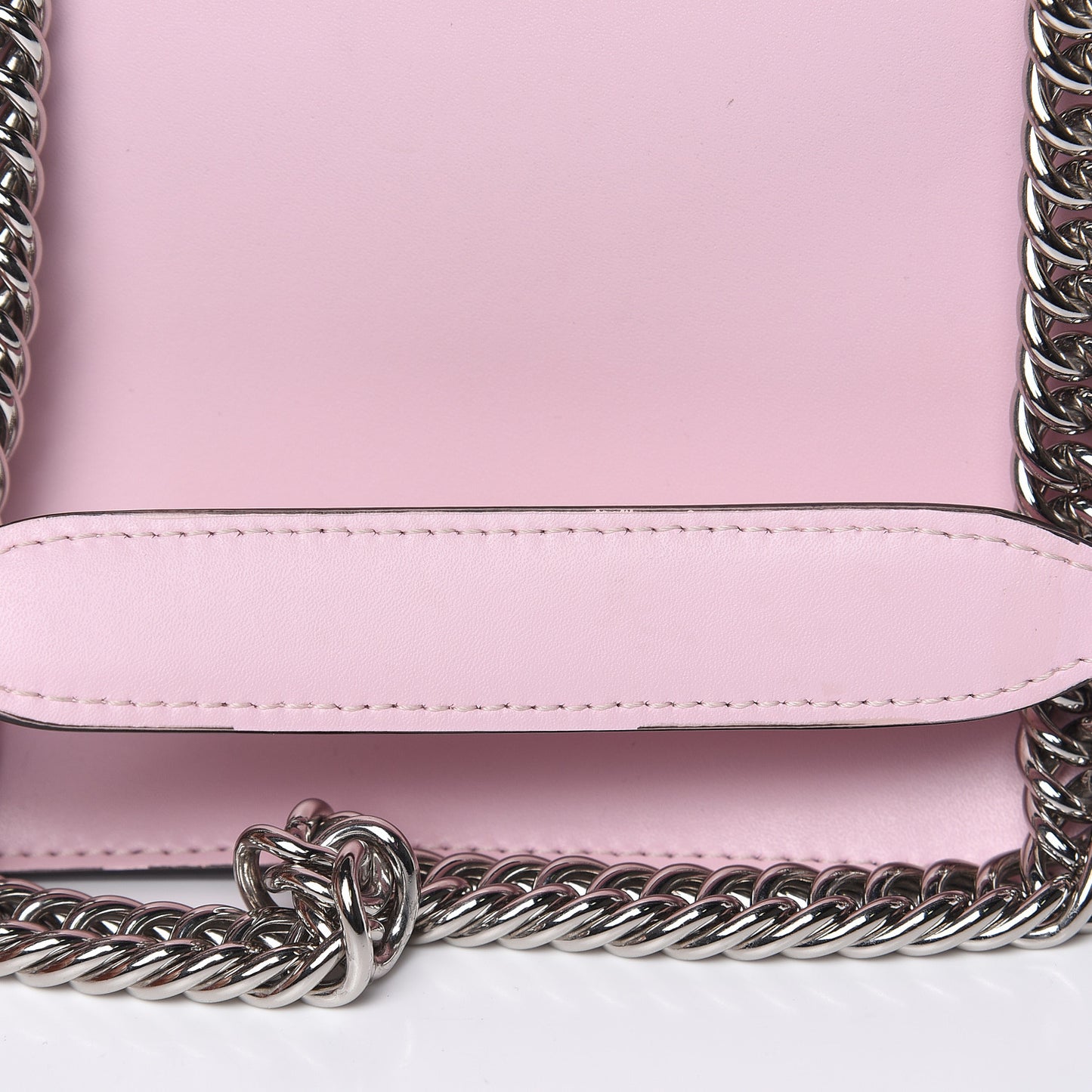 Vitello Liberty Fun Fair Metal Studded Small Kan I Shoulder Bag Peonia Multicolor