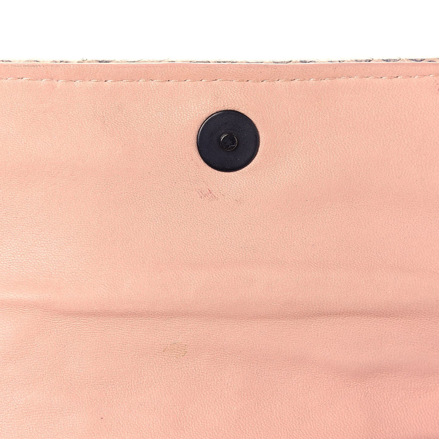Ayers Intrecciato Small Olimpia Bag Petale
