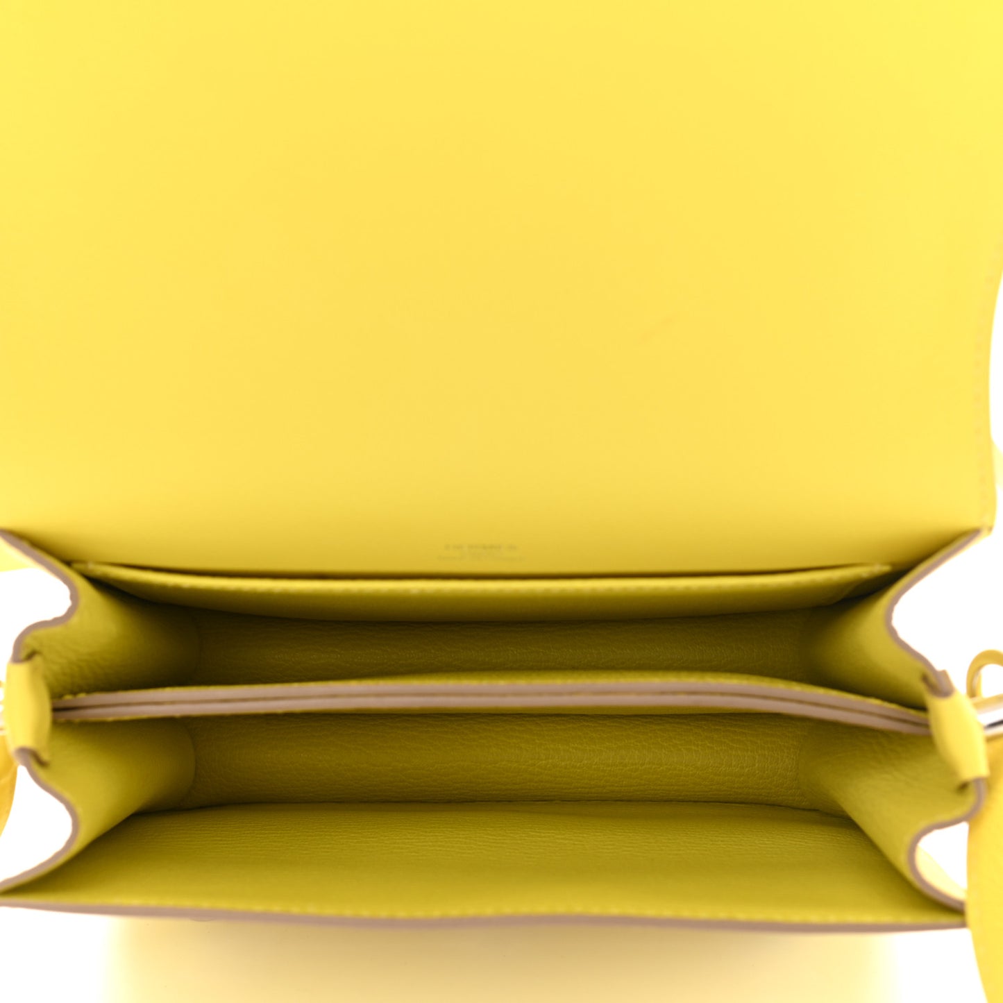 Evercolor Mini Sac Roulis Lime