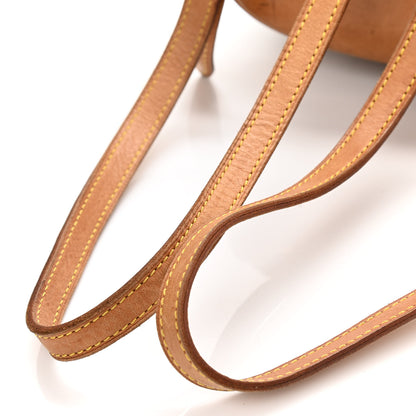 Louis Vuitton Monogram Mini Montsouris Backpack 13 of 14