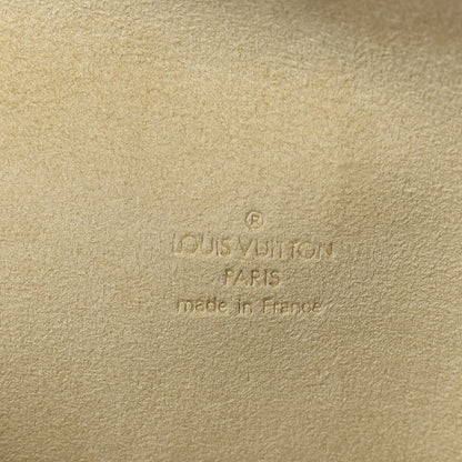 Louis Vuitton Monogram Pochette Florentine 6 of 6