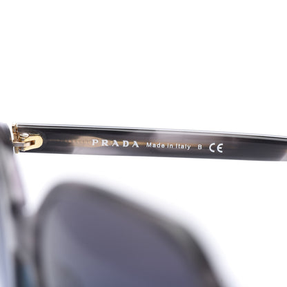 Prada Sunglasses SPR 17M Grey 6 of 7