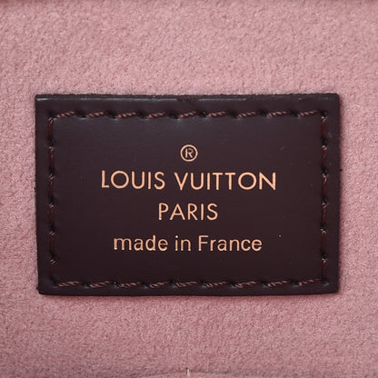 Louis Vuitton Damier Ebene Jersey Magnolia 9 of 19