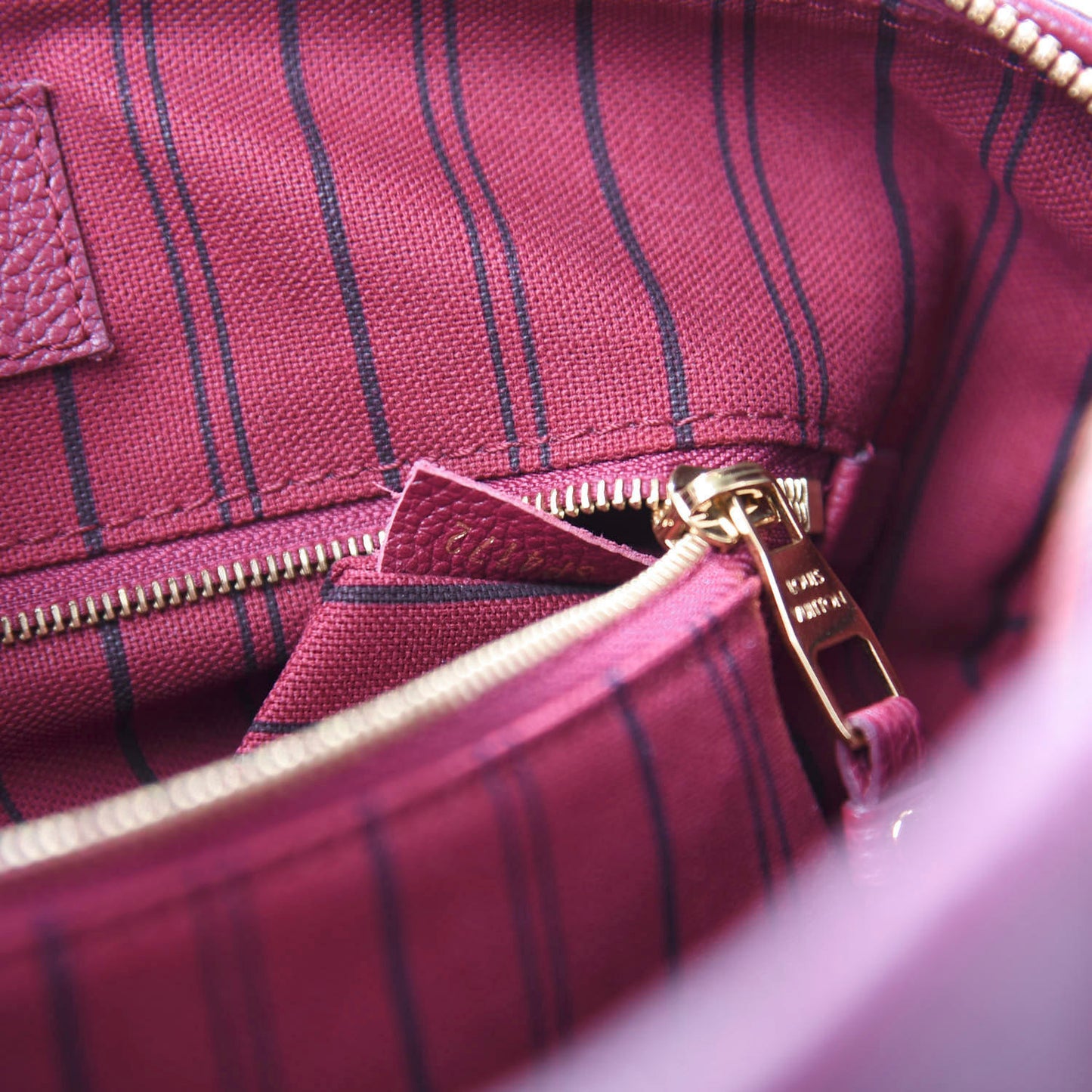 Empreinte Speedy Bandouliere 25 Aurore