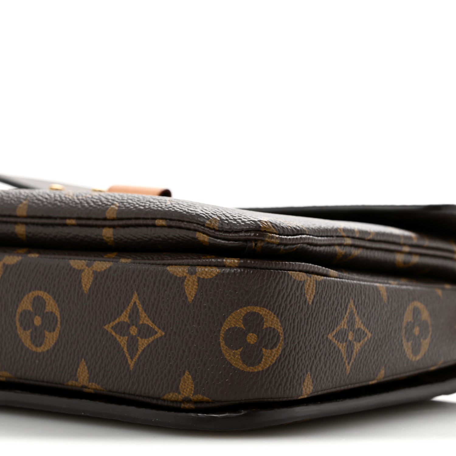 Louis Vuitton Monogram Pochette Metis 9 of 13