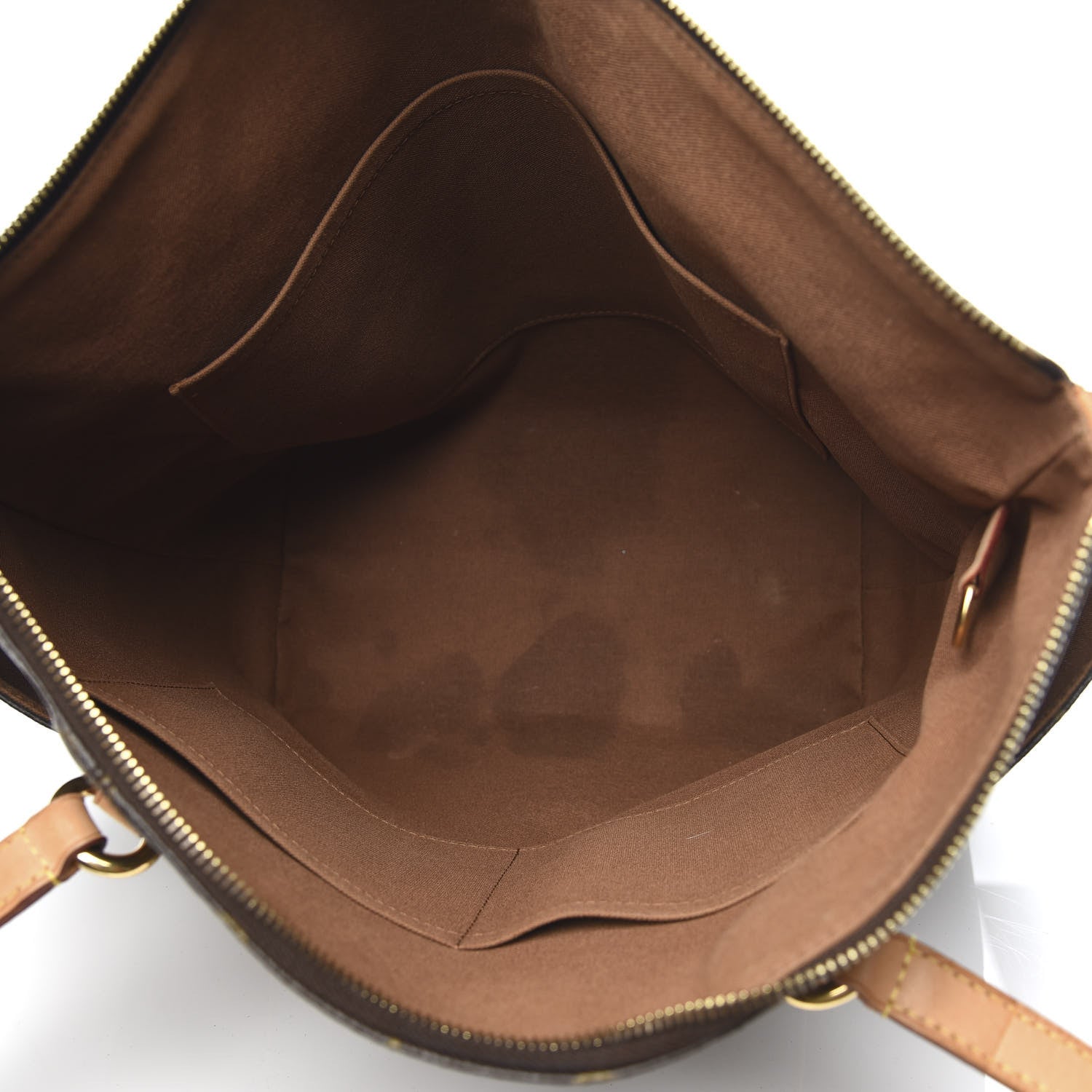 Louis Vuitton Monogram Totally MM 5 of 11