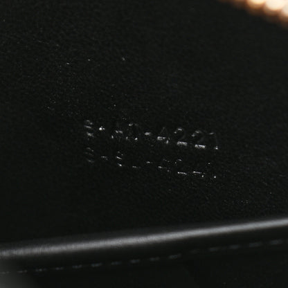Celine Smooth Calfskin Nano Luggage Black 7 of 11