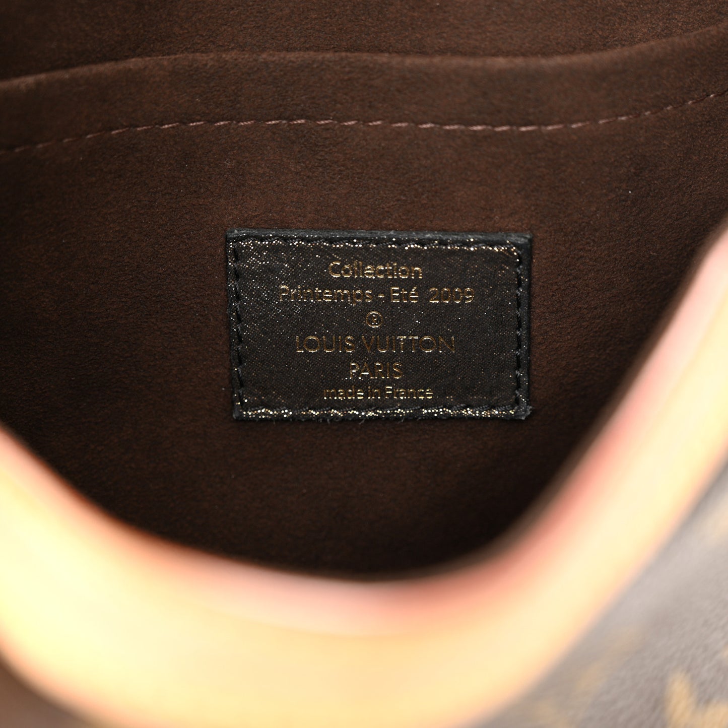 Monogram Kalahari PM