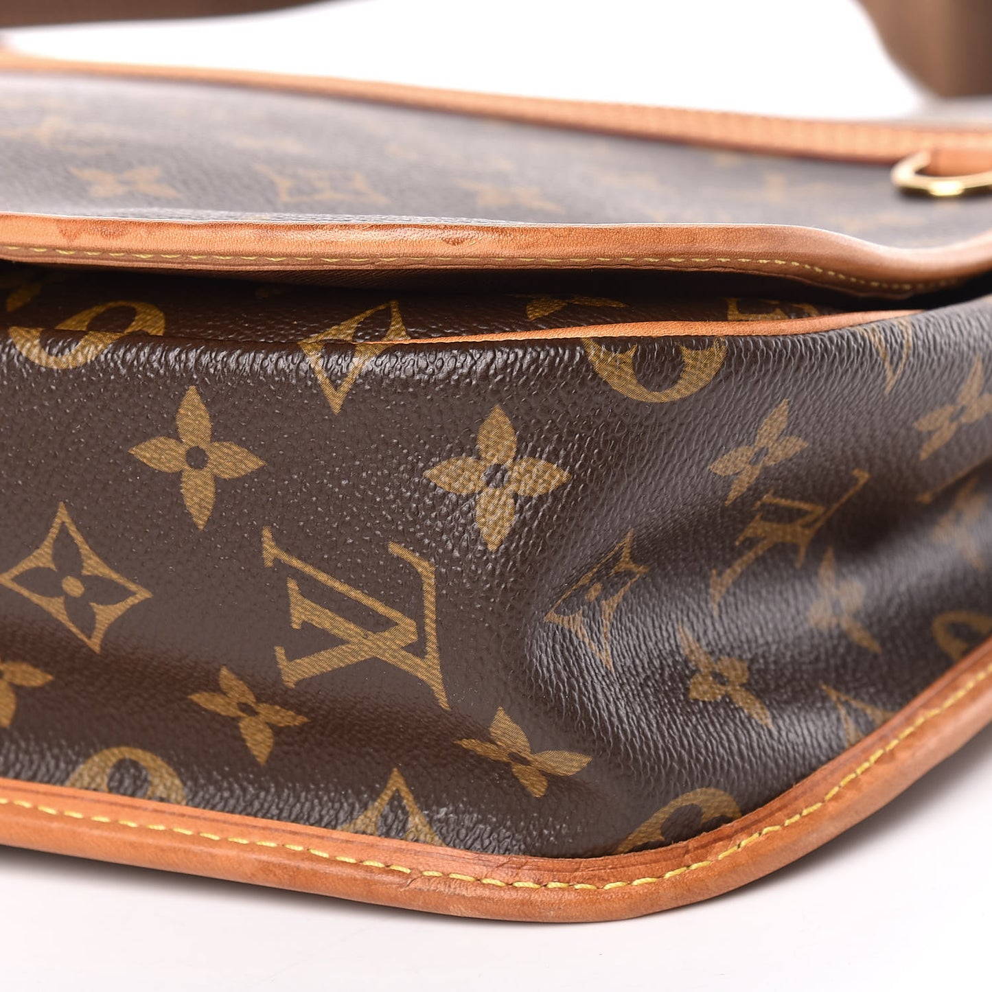 Monogram Bosphore GM Messenger Bag