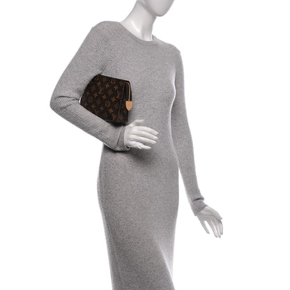 Louis Vuitton Monogram Toiletry Pouch 19 2 of 6