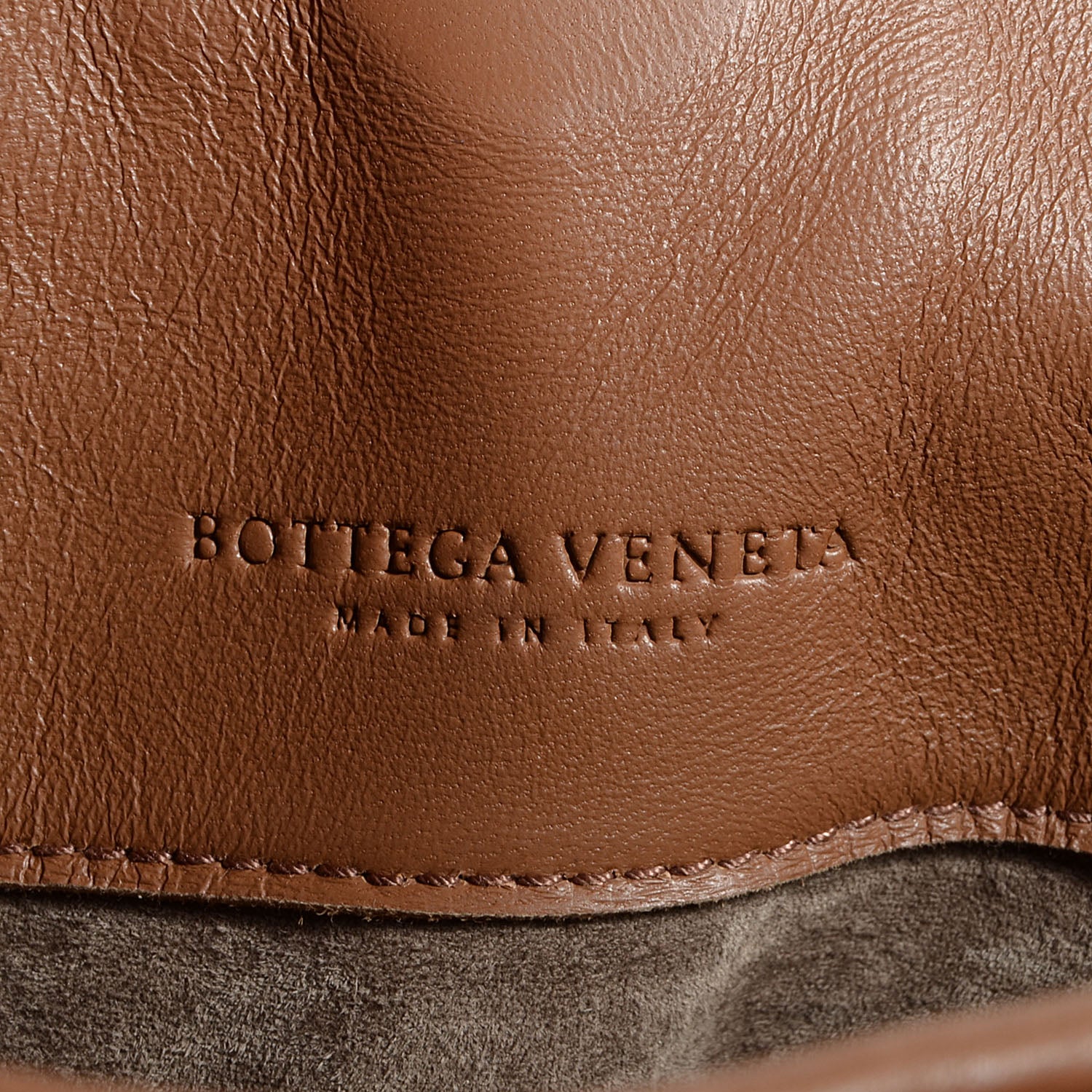 Bottega Veneta Nappa Intrecciato Parachute Bag Edoardo 6 of 8