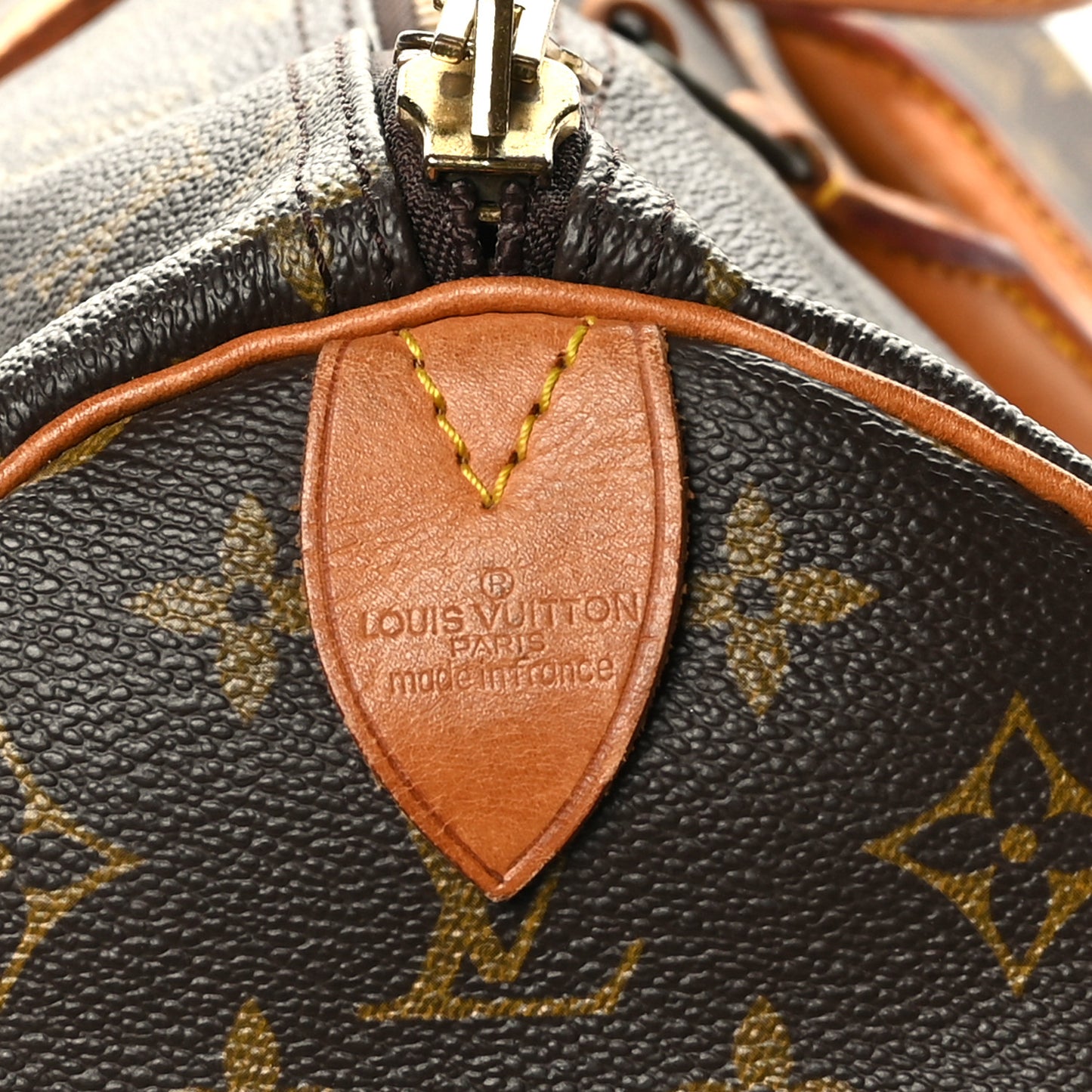 Monogram Keepall 60