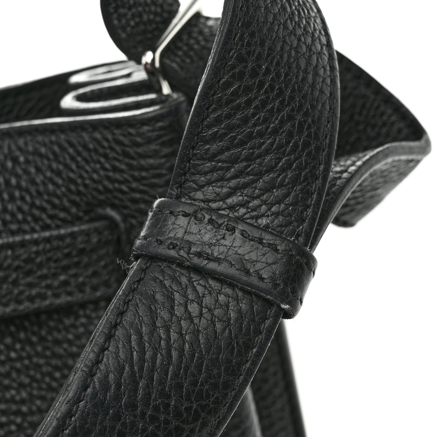 Togo SO KELLY 22 Black