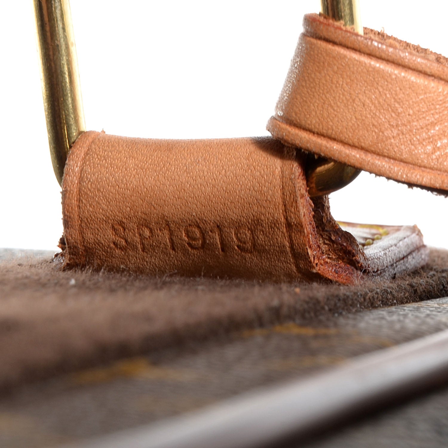 Louis Vuitton Monogram Pegase 55 7 of 7
