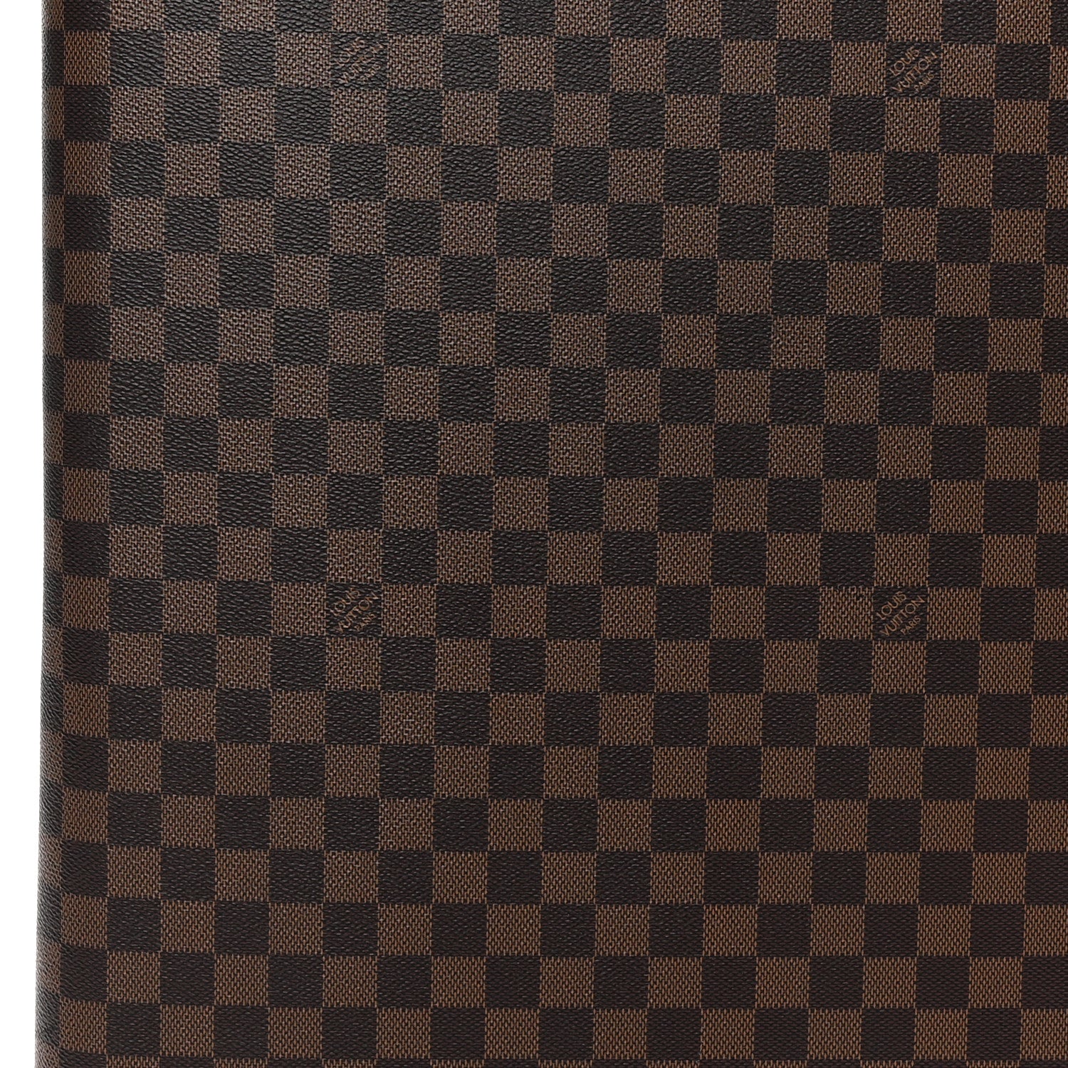 Louis Vuitton Damier Ebene Horizon 55 6 of 11