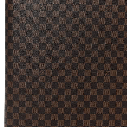 Louis Vuitton Damier Ebene Horizon 55 6 of 11