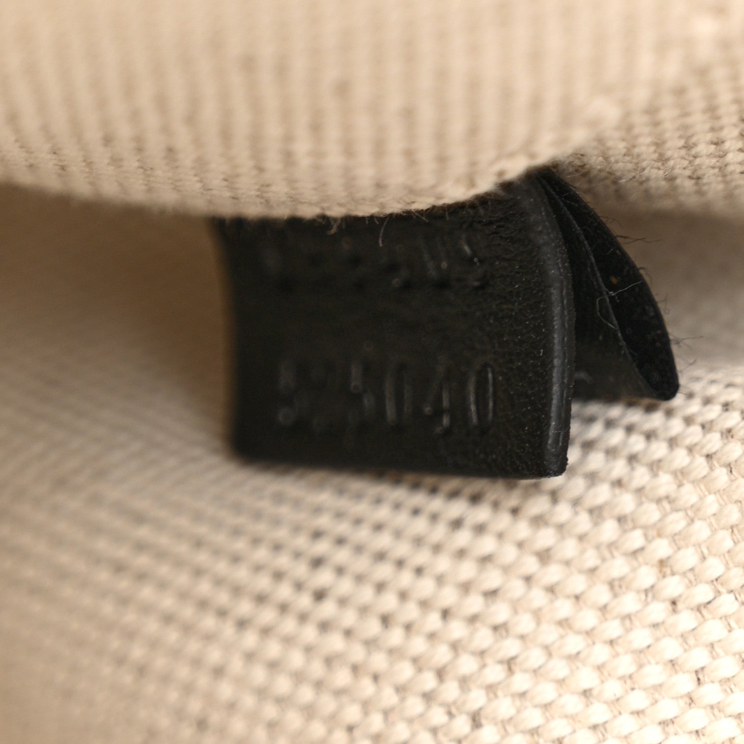 Gucci Aria Calfskin Web Small Attache Shoulder Bag Black 7 of 10