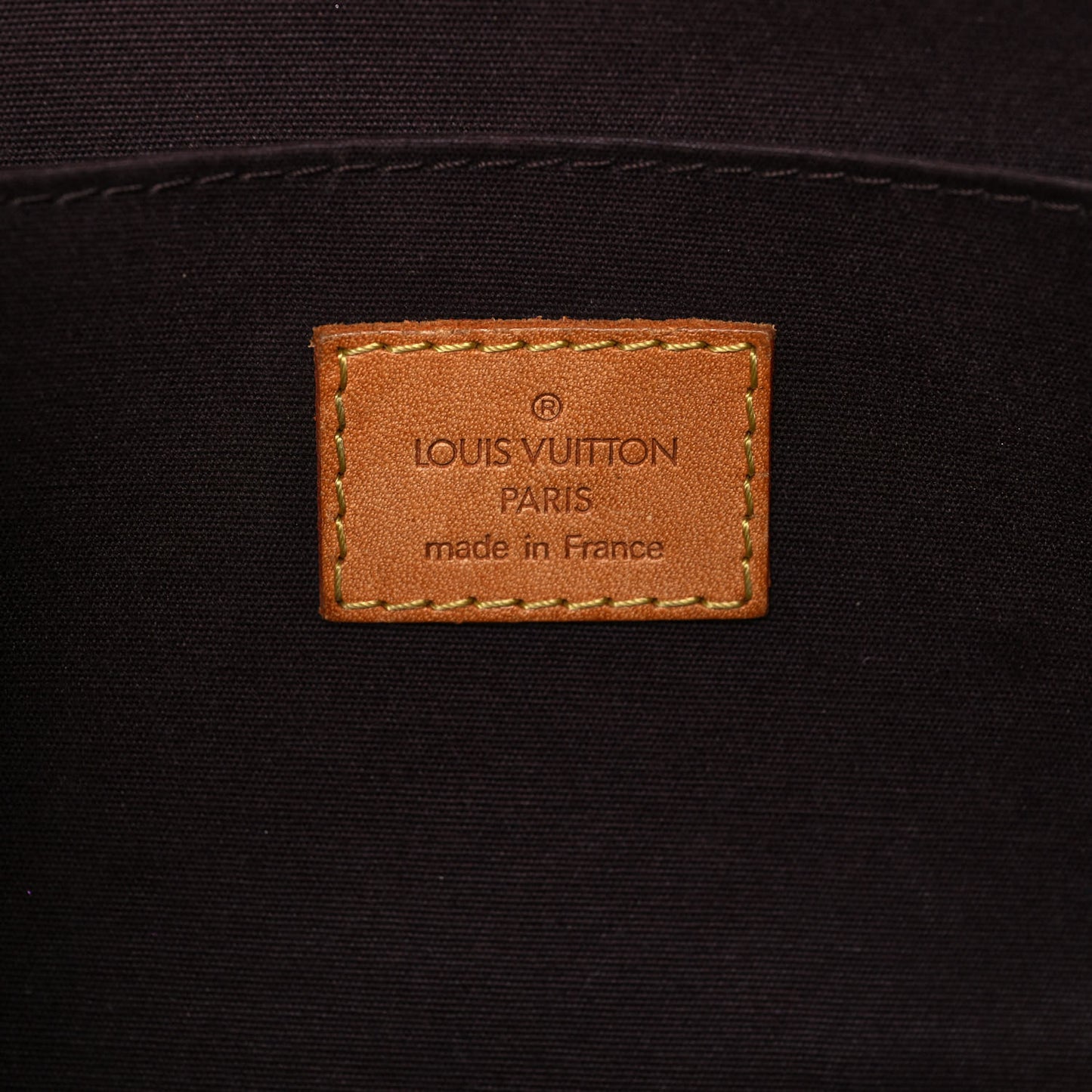 Vernis Roxbury Drive Amarante