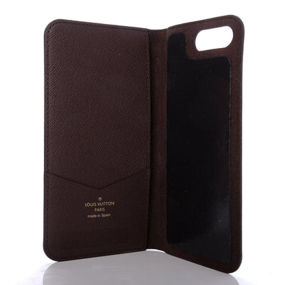 Louis Vuitton Monogram iPhone 7/8 Plus Folio Case 5 of 7