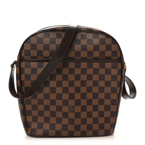 Damier Ebene Ipanema GM