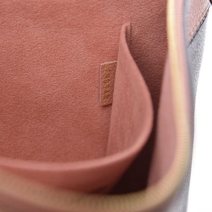 Louis Vuitton Monogram Daily Pouch Peach 8 of 8