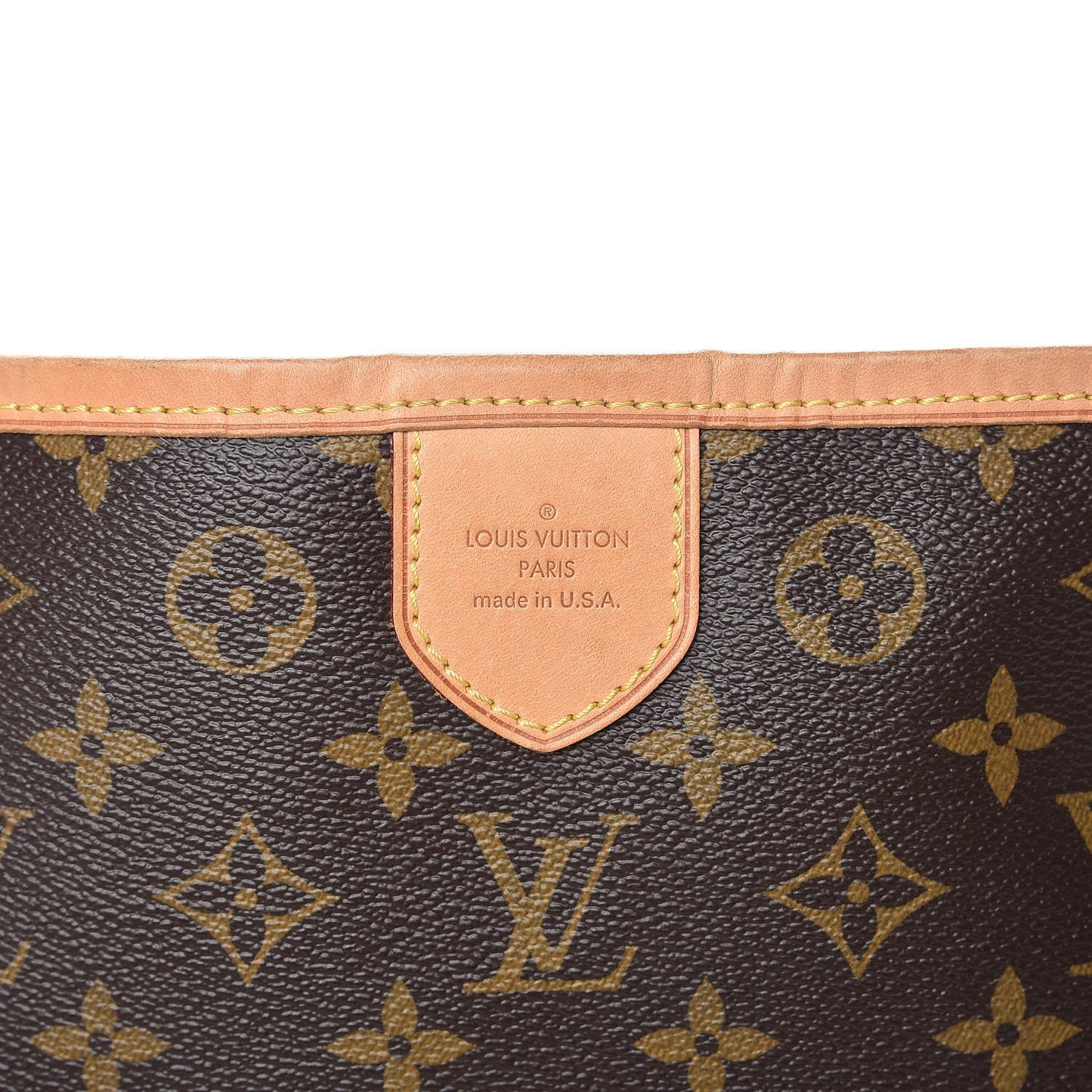 Monogram Delightful PM