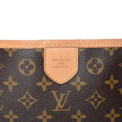 Louis Vuitton Monogram Delightful PM 7 of 11