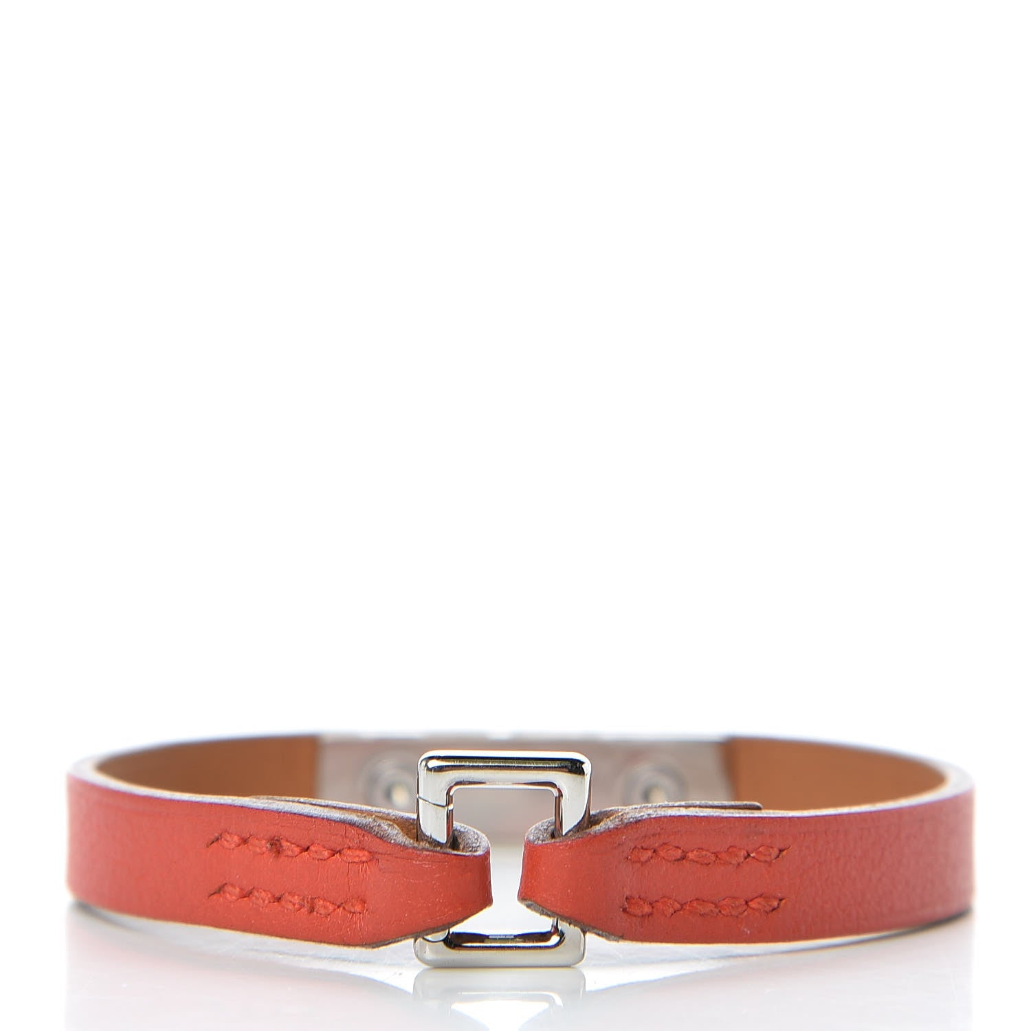 Hermes Swift Micro Kelly Bracelet S Capucine 3 of 6