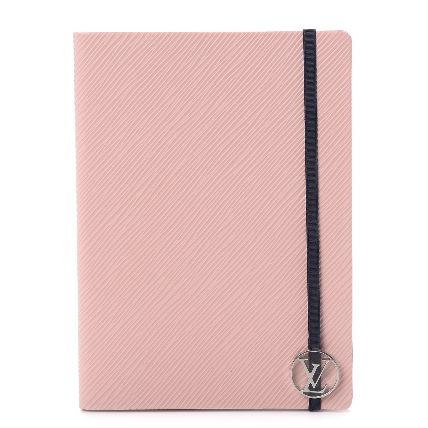 Epi Gustave Notebook MM Pale Pink