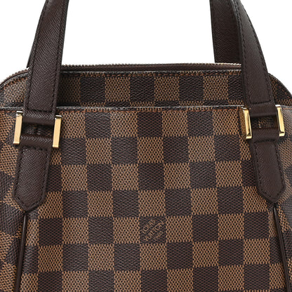 Louis Vuitton Damier Ebene Belem PM 8 of 11