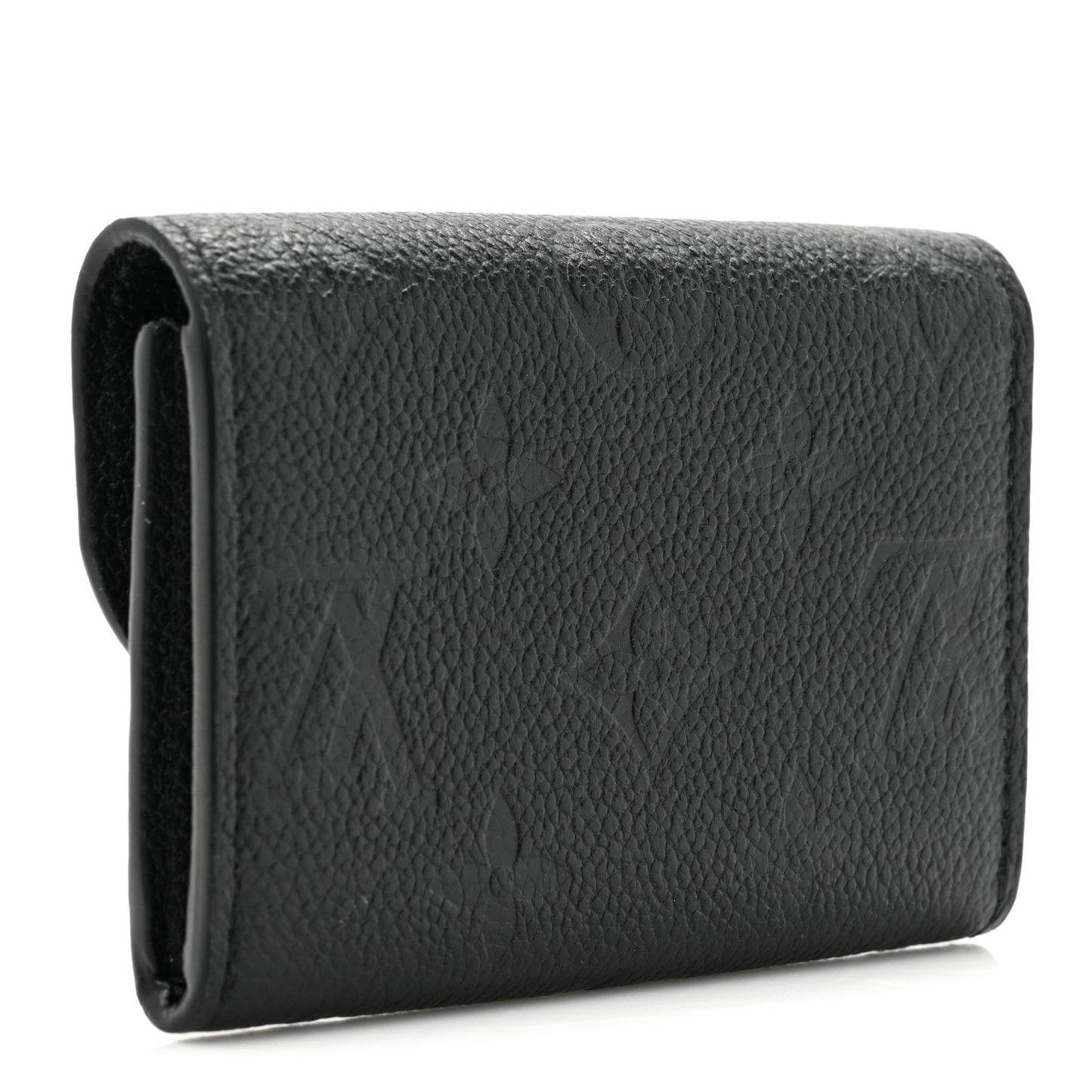 Empreinte Rosalie Coin Purse Black