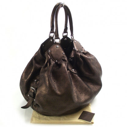 Louis Vuitton Mahina XL Mordore 3 of 10