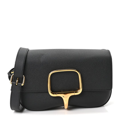 Hermes Epsom Della Cavalleria Elan Black 1 of 9