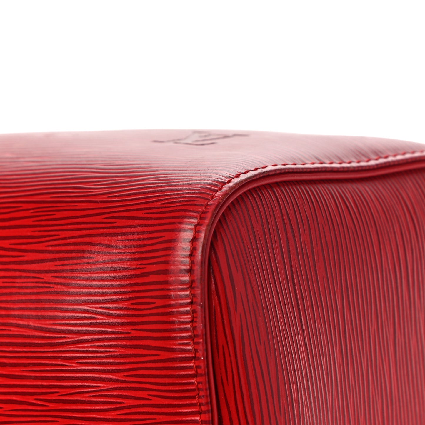 Epi Speedy 30 Castillan Red