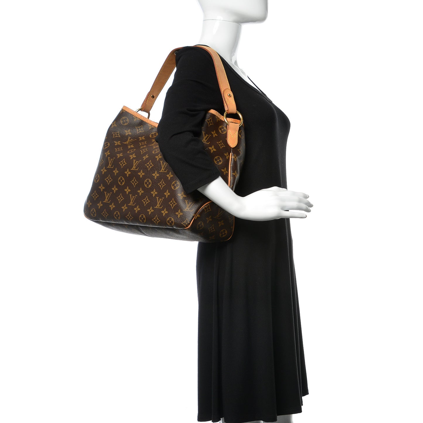 Monogram Delightful PM