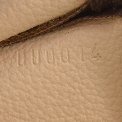 Louis Vuitton Monogram Toiletry Pouch 19 7 of 9