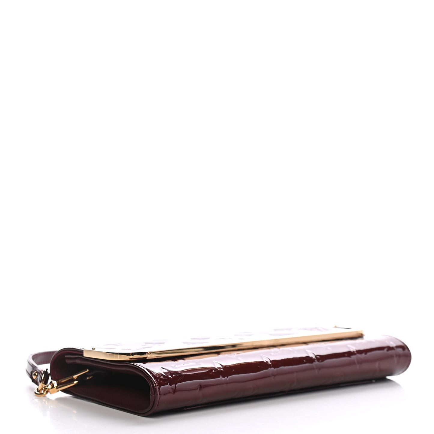 Vernis Rossmore MM Rouge Fauviste