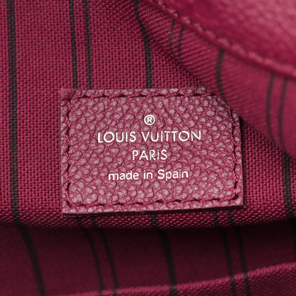 Louis Vuitton Empreinte Artsy MM Flamme 6 of 12