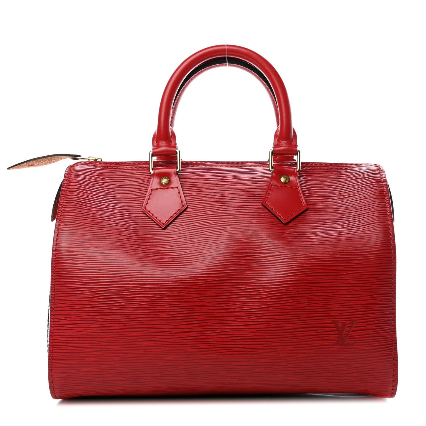 Epi Speedy 25 Castillan Red
