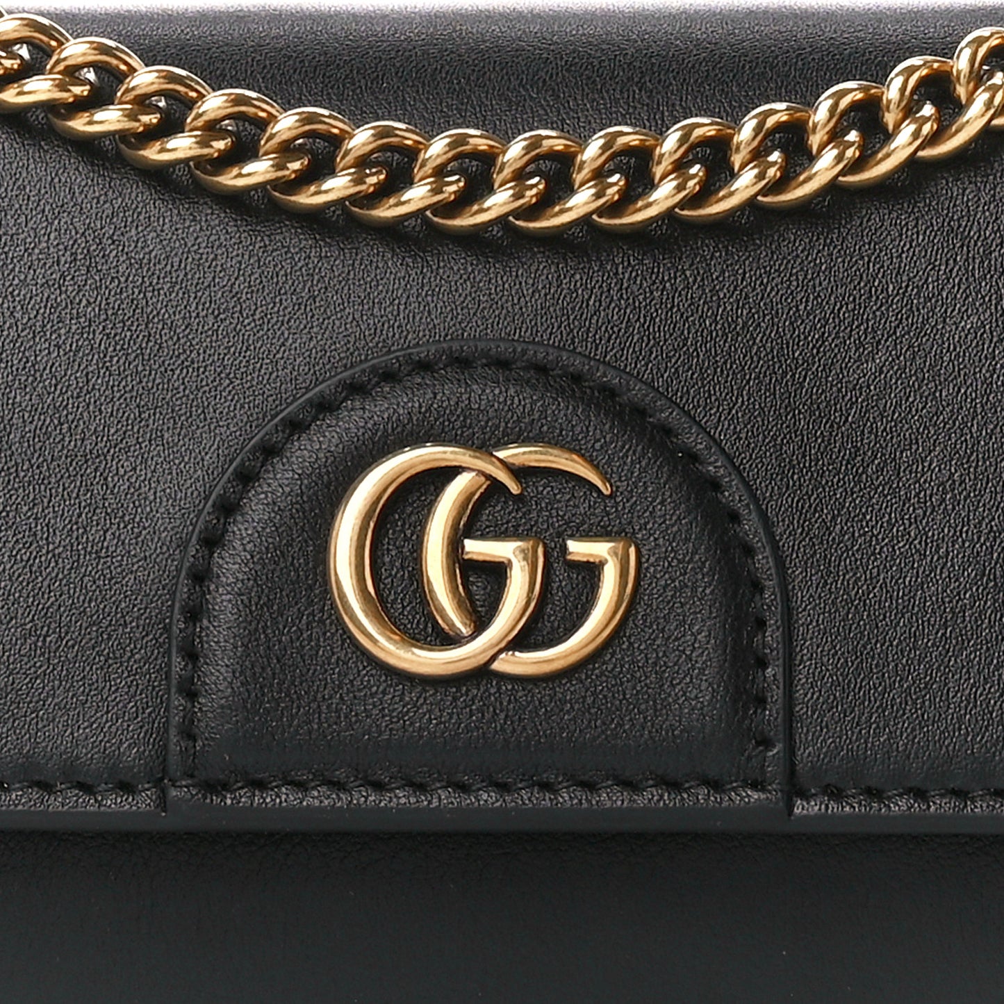 Wonka Grain Calfskin Mini Diana Bamboo Top Handle Shoulder Bag Black