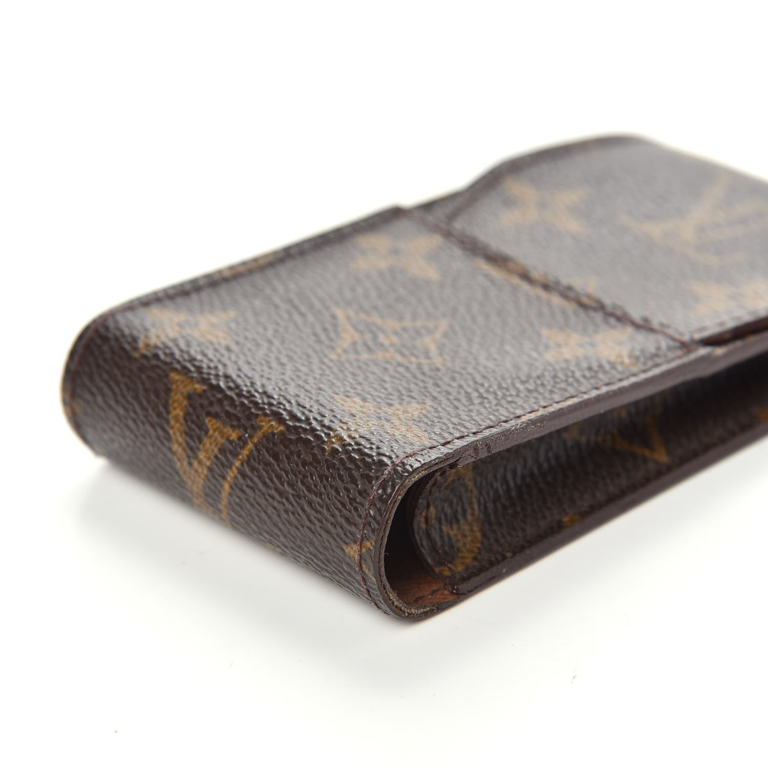 Louis Vuitton Monogram Cigarette Case 8 of 8