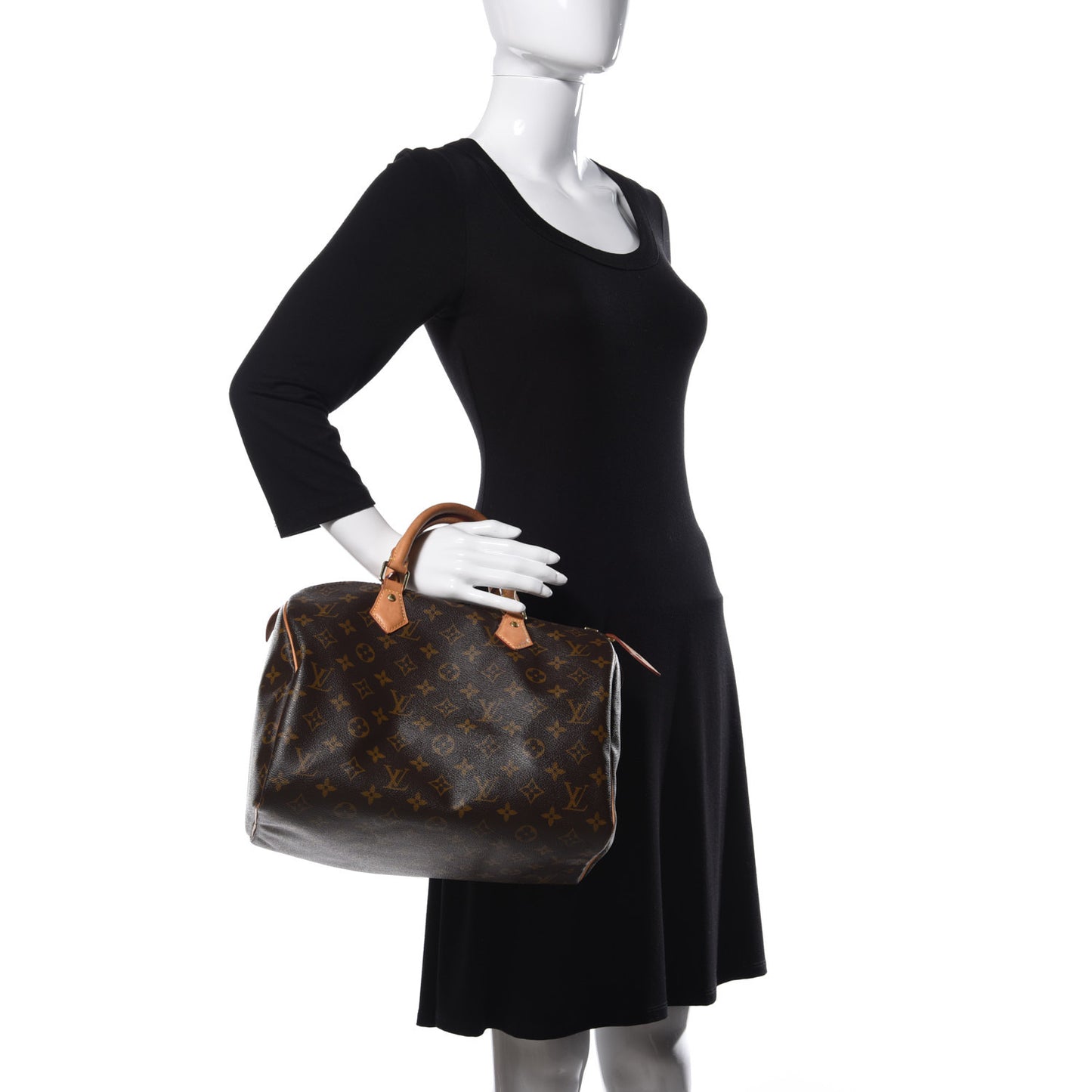 Monogram Speedy 30