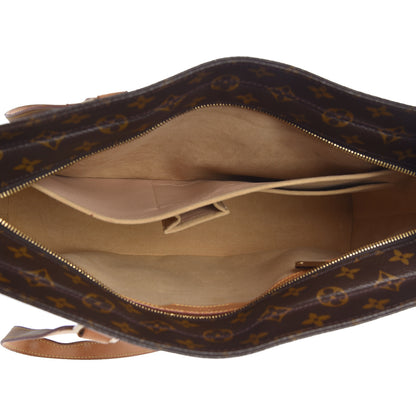 Louis Vuitton Monogram Luco 5 of 13