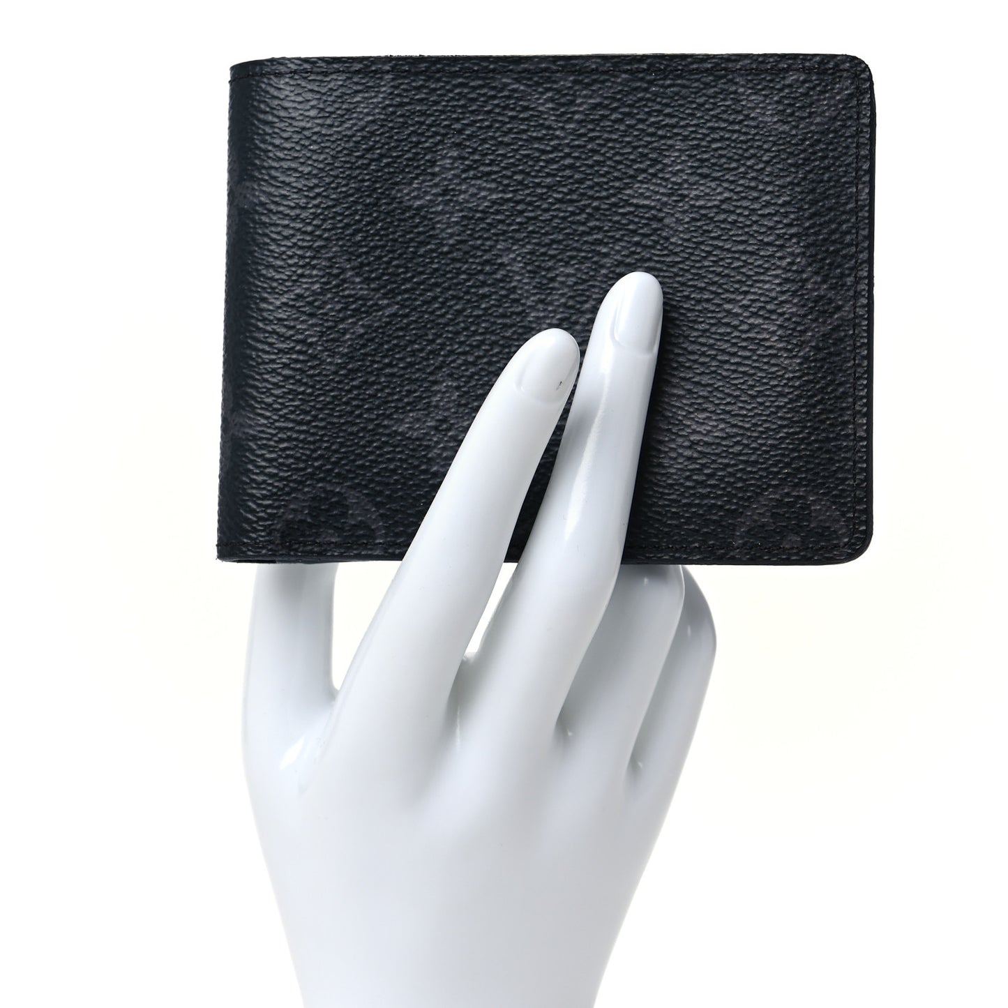Monogram Eclipse Slender Wallet